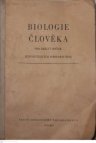 Biologie člověka