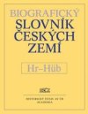 Biografický slovník českých zemí Hr-Hüb