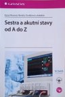 Sestra a akutní stavy od A do Z