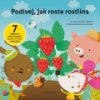 Podívej, jak roste rostlina