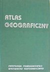 Atlas geograficzny