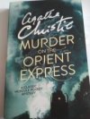 Murder on the Orient express