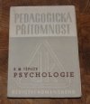 Psychologie