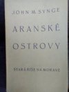 Aranské ostrovy