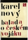 Balada o českém vojáku