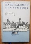 Haym Salomon, syn svobody