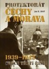 Protektorát Čechy a Morava 1939–1942