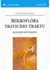 Mikroflóra trávicího traktu