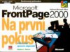 Microsoft FrontPage 2000