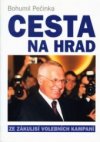 Cesta na Hrad