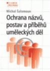 Ochrana názvů postav a příběhů uměleckých děl