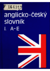 Velký anglicko-český slovník