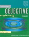 Cambridge Objective proficiency