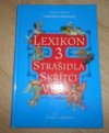 Lexikon 3-Strašidla, Skřítci, Víly