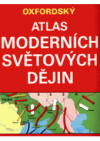 Oxfordský atlas moderních světových dějin
