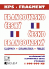 Velký kapesní francouzsko-český, česko-francouzský slovník