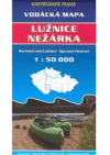 Lužnice. Nežárka