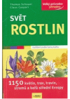 Svět rostlin