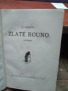 Zlaté rouno