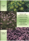 Možnosti využití botanických pesticidů a rostlinných extraktů v ochraně porostů fenyklu obecného, máty peprné a tymiánu obecného