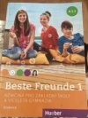 Beste Freunde 1 učebnice
