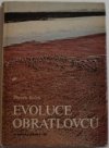 Evoluce obratlovců