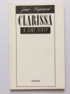 Clarissa a jiné texty