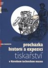 Procházka historií a expozicí tiskařství v Národním technickém muzeu