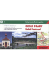 Okolí Prahy - Dolní Posázaví