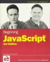 Beginning JavaScript, 3rd Edition