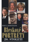 Bleskové portréty 20. století