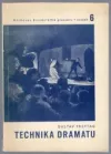 Technika dramatu
