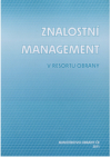 Znalostní management v resortu obrany