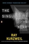 The singularity is near