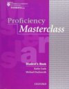 Proficiency Masterclass