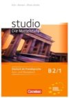 studio d B2/1
