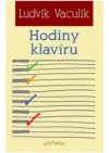 Hodiny klavíru