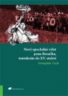 Nový epochální výlet pana Broučka, tentokráte do XV. století