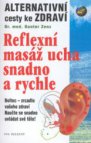 Reflexní masáž ucha snadno a rychle