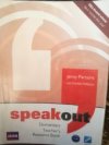 Speakout elementary teacher´s resource book