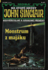 Na stopě hrůzy John Sinclair