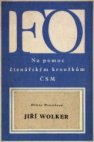 Jiří wolker
