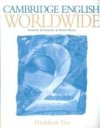 Cambridge English Worldwide 2