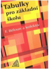 Tabulky pro základní školu