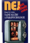 Tajné služby a parapsychologie