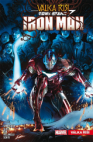 Tony Stark - Iron Man