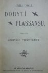 Dobytí Plassansu