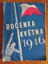 Ročenka Května (pro rok) 1946