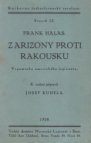 Z Arizony proti Rakousku