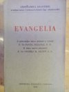 Evangelia